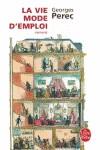 LA VIE MODE D'EMPLOI(5341)/LP12 | 9782253023906 | PEREC, GEORGES