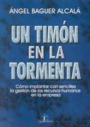 UN TIMON EN LA TORMENTA | 9788479785086 | BAGUER ALCALA, ANGEL