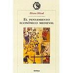 PENSAMIENTO ECONOMICO MEDIEVAL, EL | 9788484324720 | WOOD, DIANE