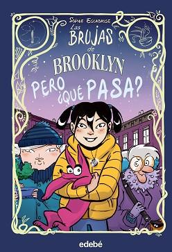 PERO ¿QUÉ PASA? 2 | 9788468353722 | ESCABASSE, SOPHIE