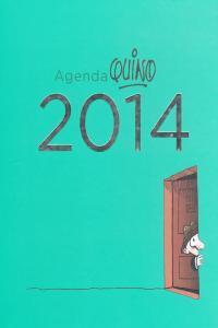 AGENDA QUINO 2014 | 9789871255504 | AA.VV