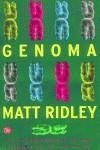 GENOMA (BUTXACA) | 9788466305013 | RIDLEY, MATT