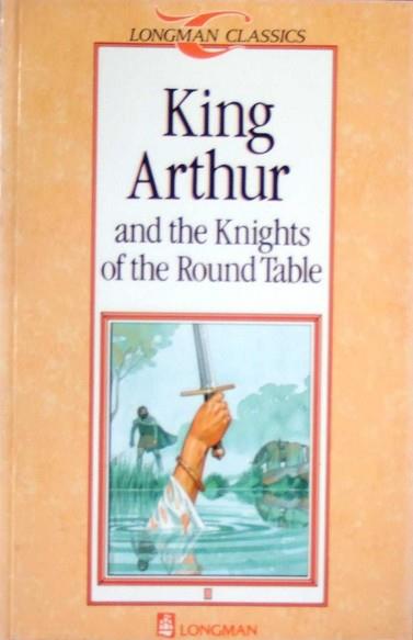 KING ARTHUR LC 1 | 9780582541443 | VARIOS