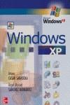 WINDOWS XP MICROSOFT | 9788448136635 | CASAR SARASOLA, ARTURO