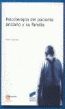 PSICOTERAPIA DEL PACIENTE ANCIANO Y SU FAMILIA | 9788477388425 | CHARAZAC, PIERRE