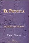 PROFETA EL / EL JARDIN DEL PROFETA | 9788485895298 | GIBRAN, KAHLIL