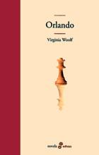 ORLANDO (TAPA DURA) | 9788435008990 | WOOLF, VIRGINIA