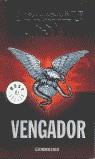 VENGADOR | 9788497932301 | FORSYTH, FREDERICK