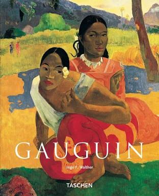 GAUGUIN | 9783822865514 | WALTHER, INGO F.