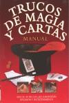 TRUCOS DE MAGIA Y CARTAS | 9788492447084 | AA VV