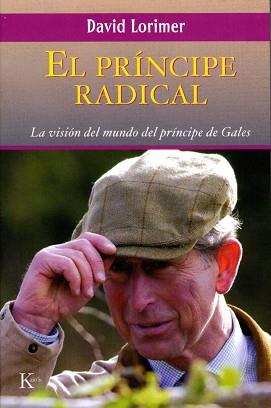 PRINCIPE RADICAL EL | 9788472456167 | LORIMER, DAVID