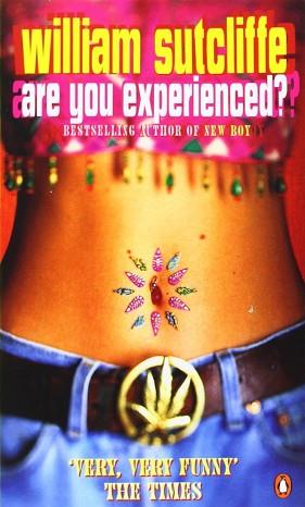 ARE YOU EXPERIENCED (PG) | 9780140272659 | SUTCLIFFE, WILLIAM