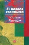 HORROR ECONOMICO, EL | 9789505572274 | FORRESTER, VIVIANE