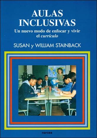 AULAS INCLUSIVAS | 9788427712478 | STAINBACK, SUSAN