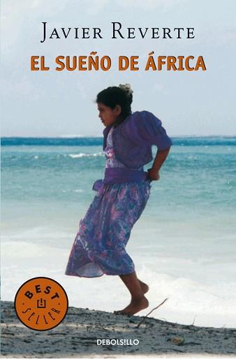 SUEÑO DE AFRICA EL | 9788497934732 | REVERTE, JAVIER