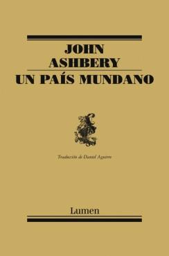 PAIS MUNDANO UN | 9788426417527 | ASHBERY, JOHN