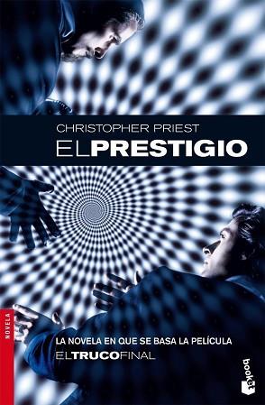 PRESTIGIO EL | 9788445076262 | PRIEST, CHRISTOPHER