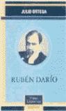 RUBEN DARIO | 9788428212304 | ORTEGA, JULIO