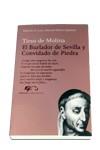 BURLADOR DE SEVILLA Y CONVIDADO DE PIEDRA, EL | 9788479545628 | MOLINA, TIRSO DE