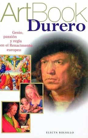 DURERO ART BOOK | 9788481561791 | VARIS