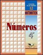 CUADERNO MATEMATICAS 12 NUMEROS 4 ESO | 9788448125486 | ROLDAN CALZADO, JUAN LUIS