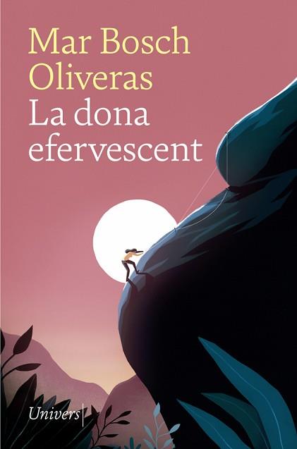 DONA EFERVESCENT | 9788417868536 | BOSCH OLIVERAS, MAR