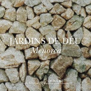 JARDINS DE DEU MENORCA CATALA/ANGLES | 9788496103238 | DIVERSOS