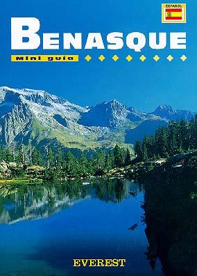 BENASQUE (MINI GUIA) | 9788424100070 | VIDALLER TRICAS, RAFAEL