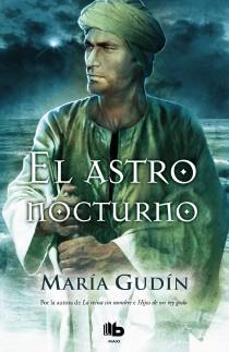 EL ASTRO NOCTURNO | 9788498727036 | GUDÍN, MARÍA