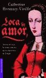 LOCA DE AMOR (BOOKET) | 9788427027510 | HERMARY-VIEILLE, CATHERINE