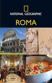 ROMA GUIA NATIONAL GEOGRAPHIC 2012 AUDI | 9788482981086 | AA.VV