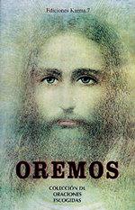 OREMOS.COLECCION DE ORACIONES ESCOGIDAS | 9788488885241 | PLANA LOPEZ, RAMON (RAFAEL, HERMANO)