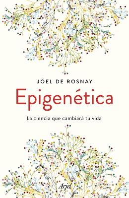 EPIGENÉTICA | 9788434430679 | ROSNAY, JOËL DE