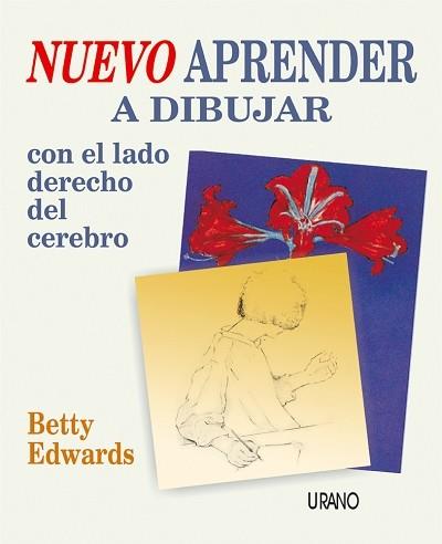 NUEVO APRENDER A DIBUJAR CON EL LADO DERECHO DEL DERECHO | 9788479533809 | EDWARDS, BETTY