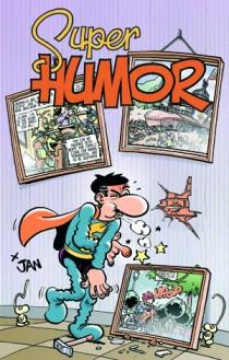 SUPER HUMOR SUPER LOPEZ Nº 13 | 9788466647144 | LOPEZ FERNANDEZ, JUAN