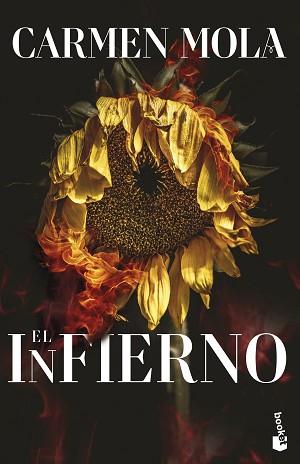 INFIERNO EL | 9788408290247 | MOLA, CARMEN