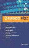 COMUNICACION EFICAZ $ | 9788480763622 | ROEBUCK, CHRIS