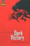 BATMAN DARK VICTORY | 9788484317418 | LOEB, JEPH