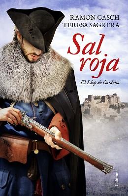 SAL ROJA | 9788466424691 | GASCH POU, RAMON / SAGRERA BASSA, TERESA