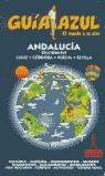 ANDALUCIA OCCIDENTAL GUIA AZUL (2003) | 9788480234498 | INGELMO, ANGEL