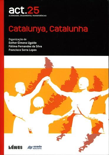 CATALUNYA, CATALUNHA | 9788415221876 | GIMENO UGALDE, ESTHER