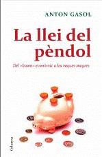 LLEI DEL PENDOL LA | 9788466410229 | GASOL, ANTON