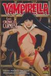 MIH 14.VAMPIRELLA - LAS CRONICAS CARMESI 1 | 9788498144284 | SUTTON, TOM  / ADKINS, DAN