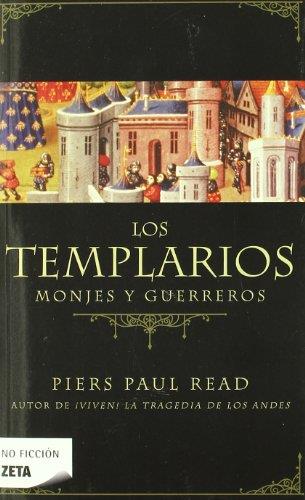 TEMPLARIOS LOS | 9788498724110 | READ, PIERS PAUL