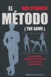 METODO EL ( THE GAME ) | 9788408067191 | STRAUSS, NEIL