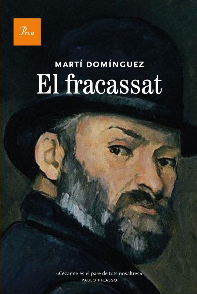 EL FRACASSAT | 9788475883649 | MARTÍ DOMÍNGUEZ