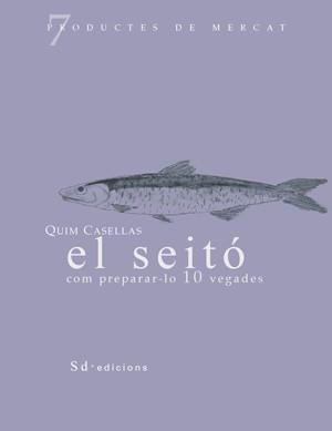 SEITO EL ( COM PREPARAR-LO 10 VEGADES ) | 9788460997474 | CASELLAS, QUIM