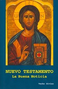 NUEVO TESTAMENTO (RUSTEGA) | 9788481694628 | VARIS