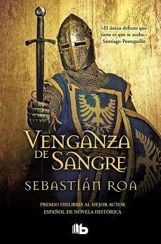 VENGANZA DE SANGRE | 9788490701164 | ROA, SEBASTIÁN