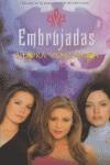 EMBRUJADAS: OSCURA VENGANZA | 9788498001945 | GALLAGHER, DIANA G.